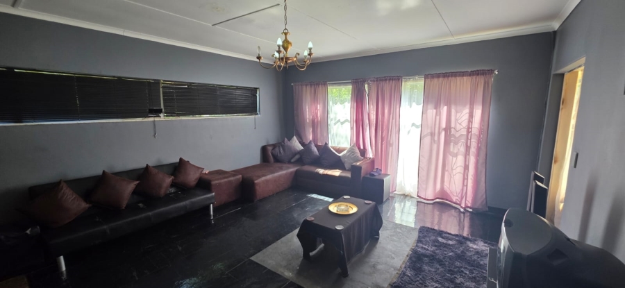 4 Bedroom Property for Sale in Orkney North West